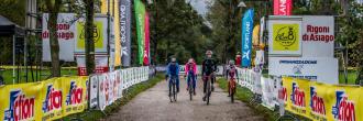 Osoppo Giro d'Italia Ciclocross - Memorial J Tabotta